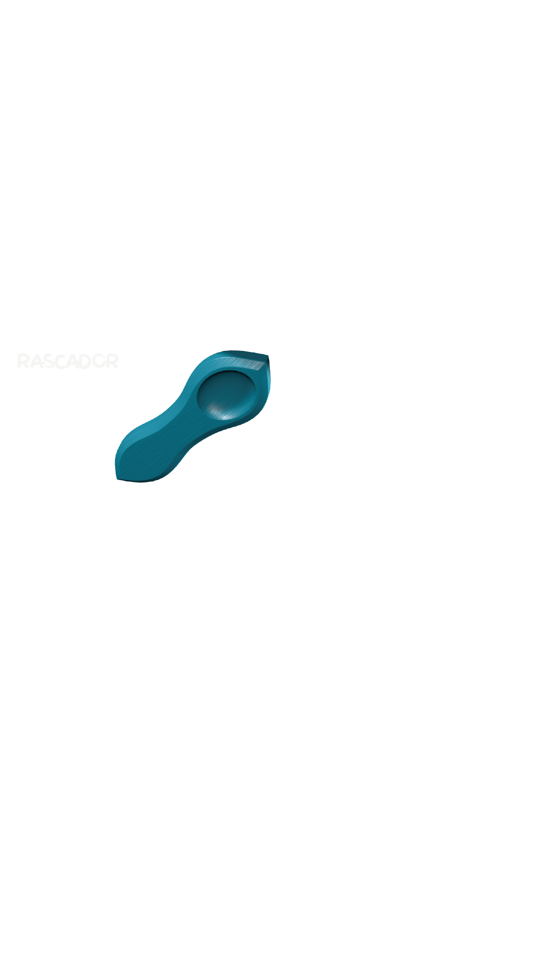 Pieza 2 del despiece TeddyTwist